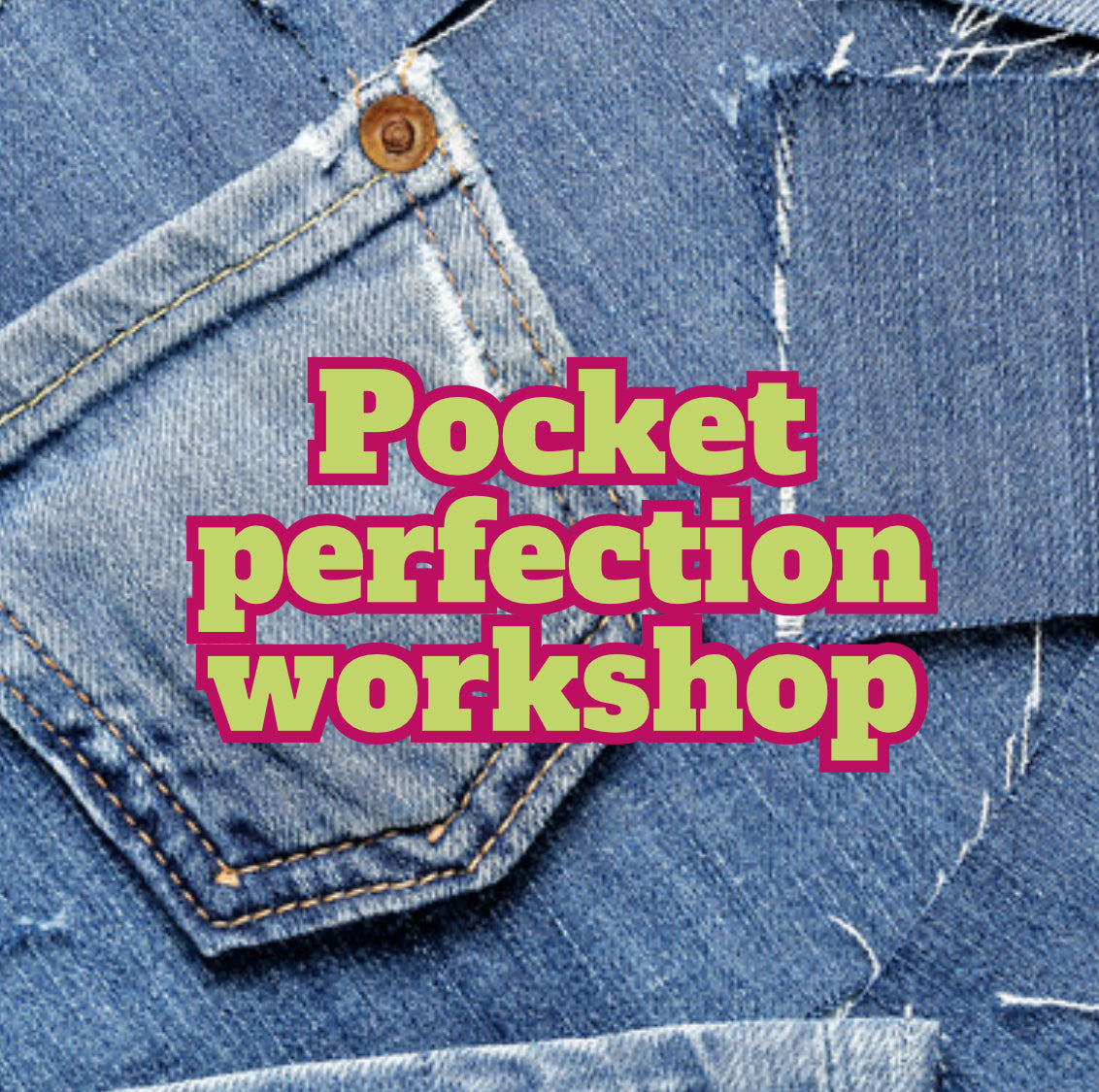 Pocket perfection