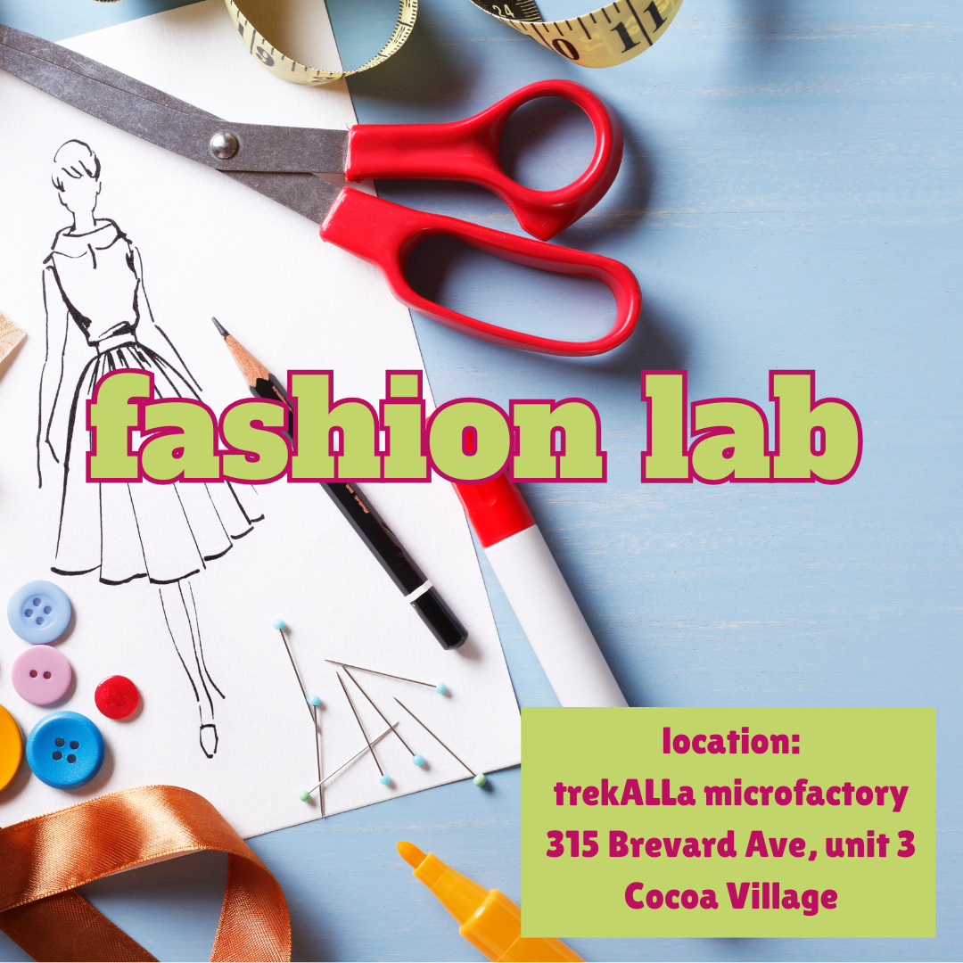Fashion lab