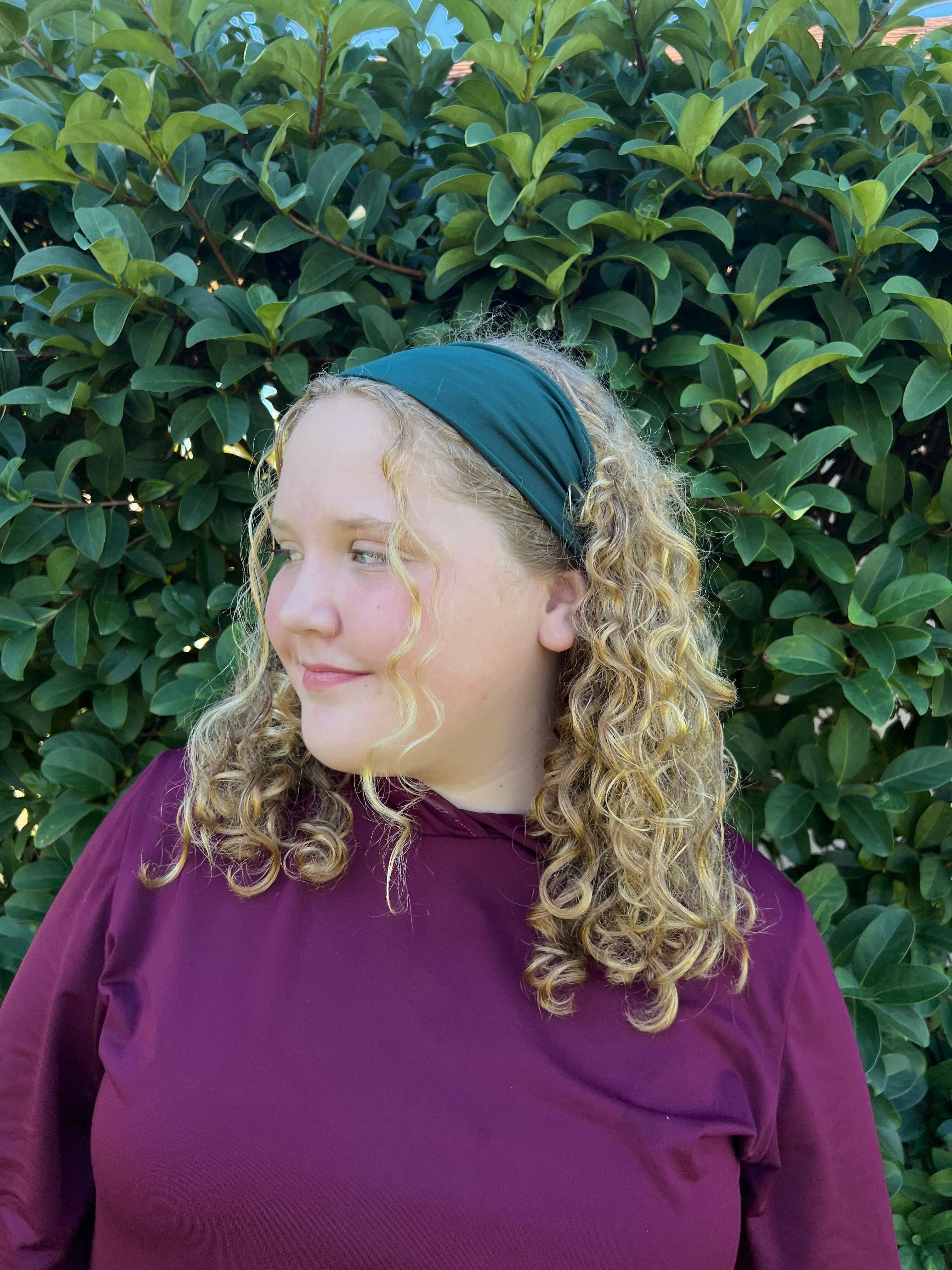 fleece backed basebands