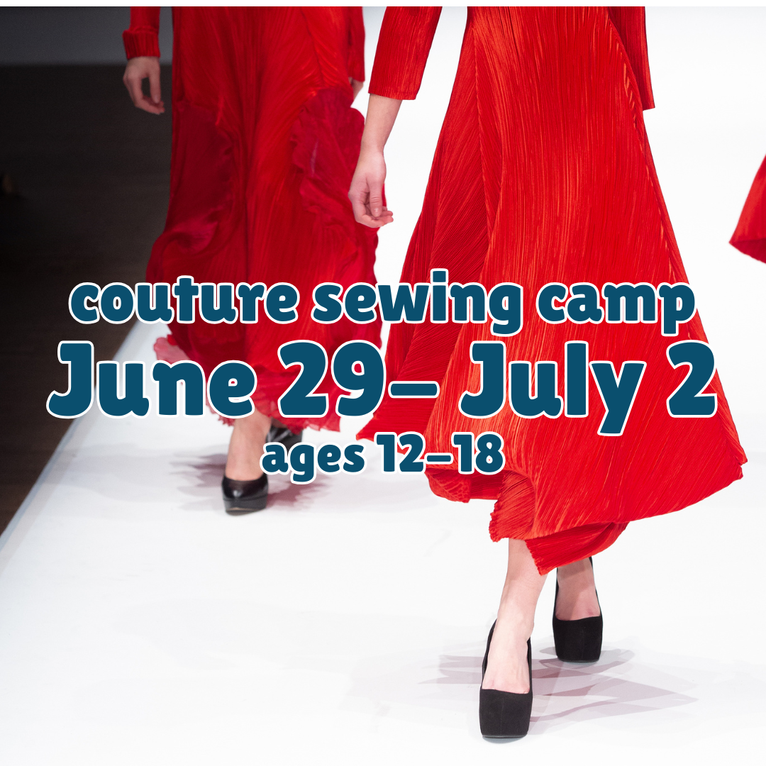 Couture camp