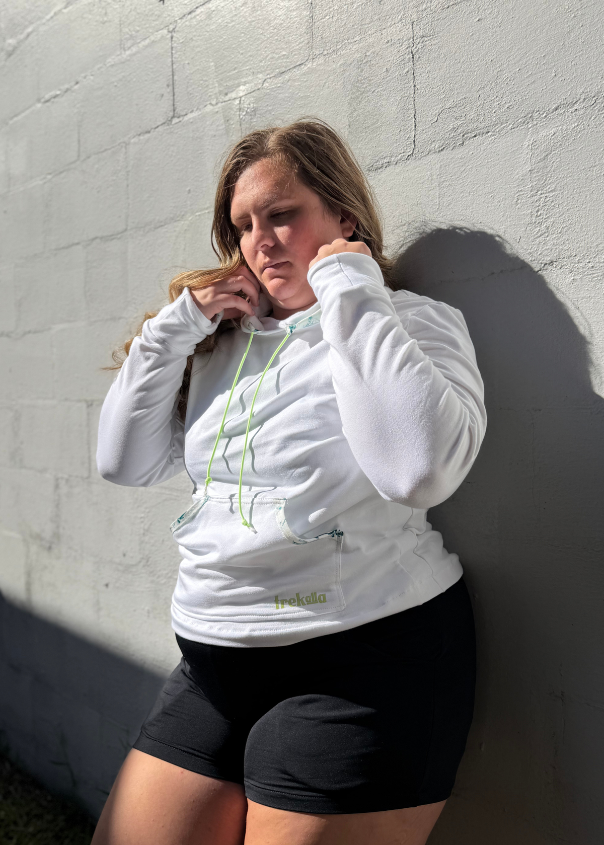 Tidal Elements Hoodie