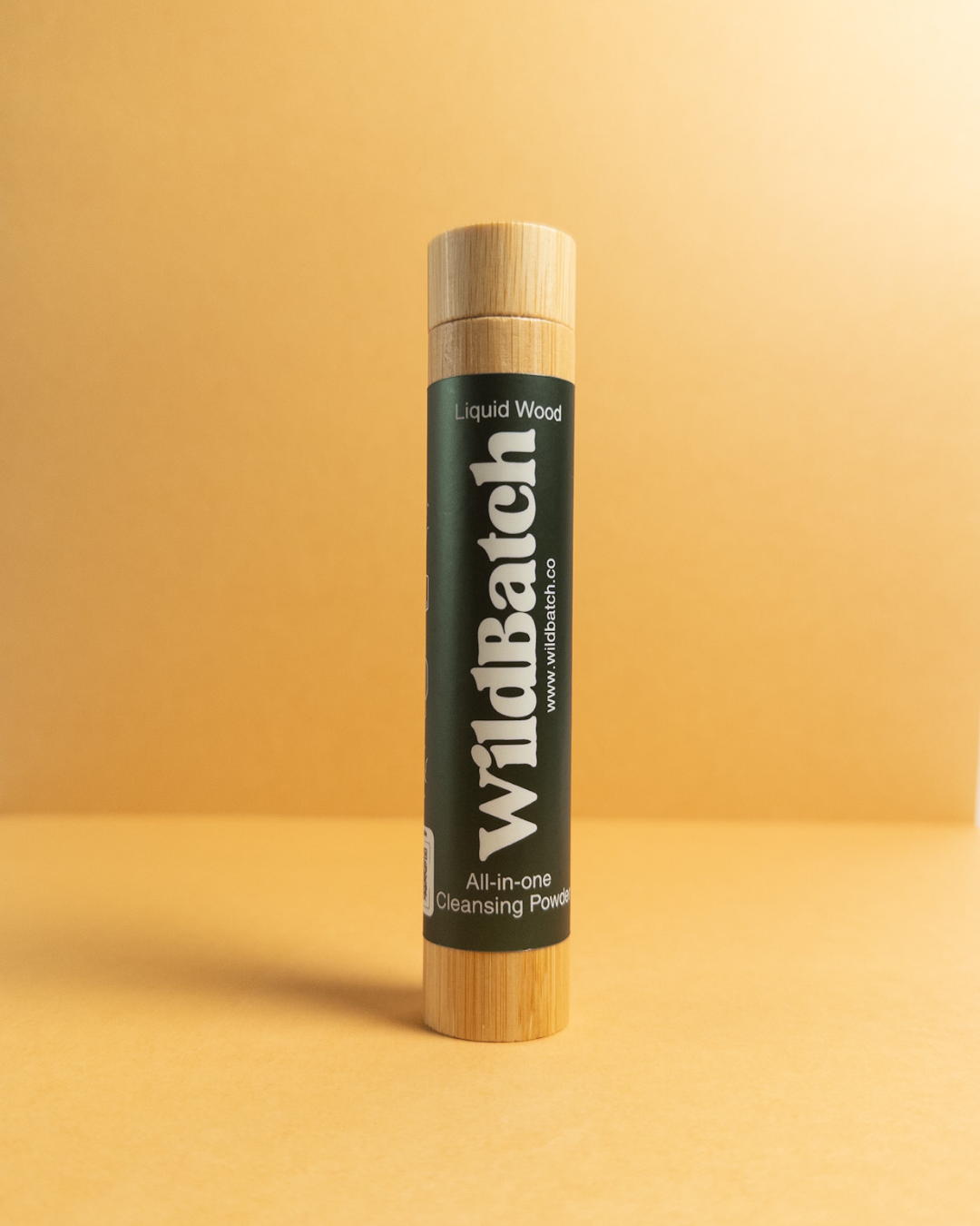 Wildbatch cleansing powders