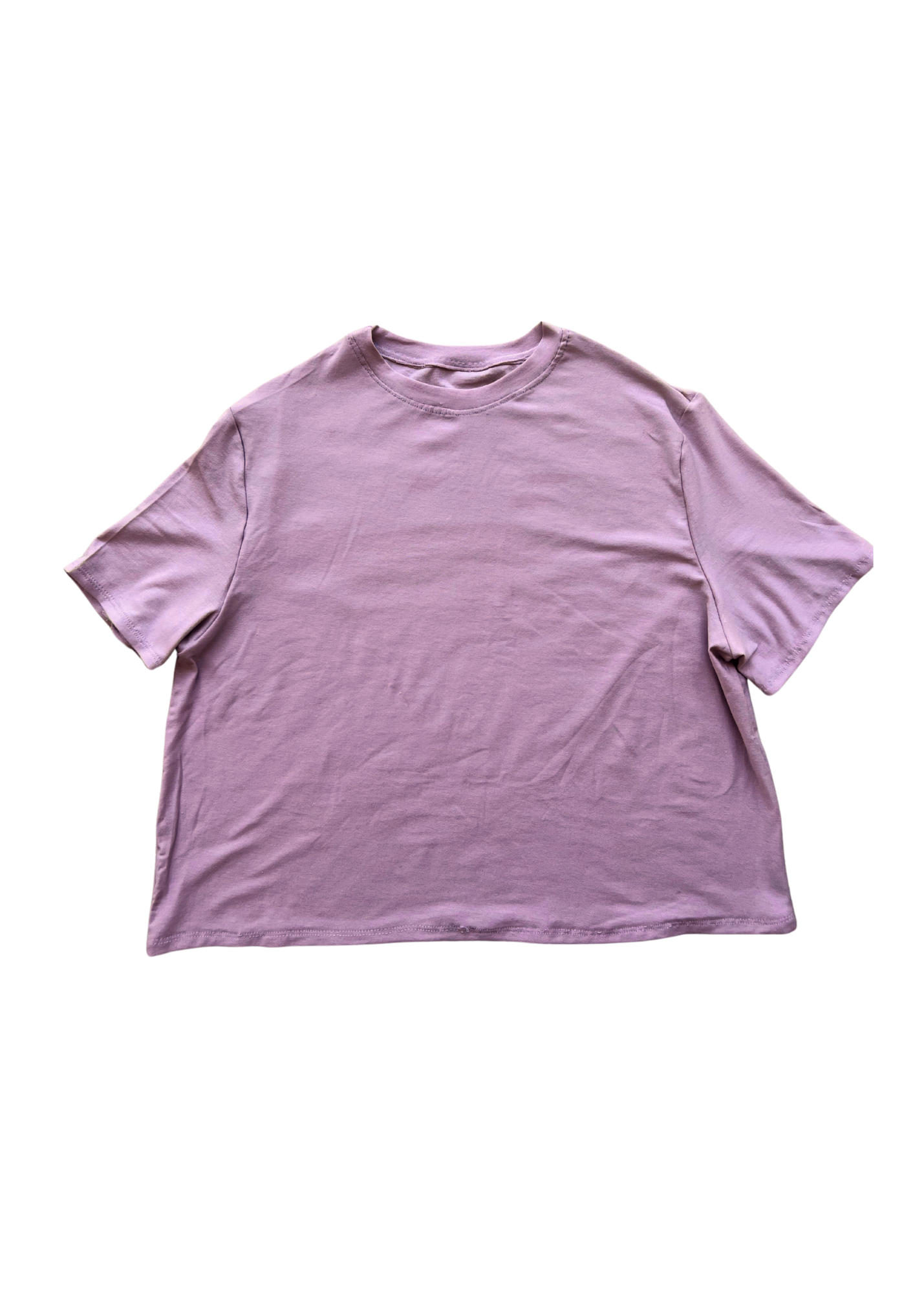 Peak tee