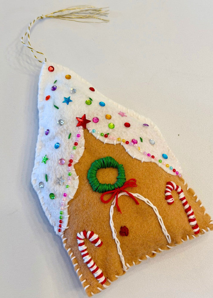 Merry Little Feltmas