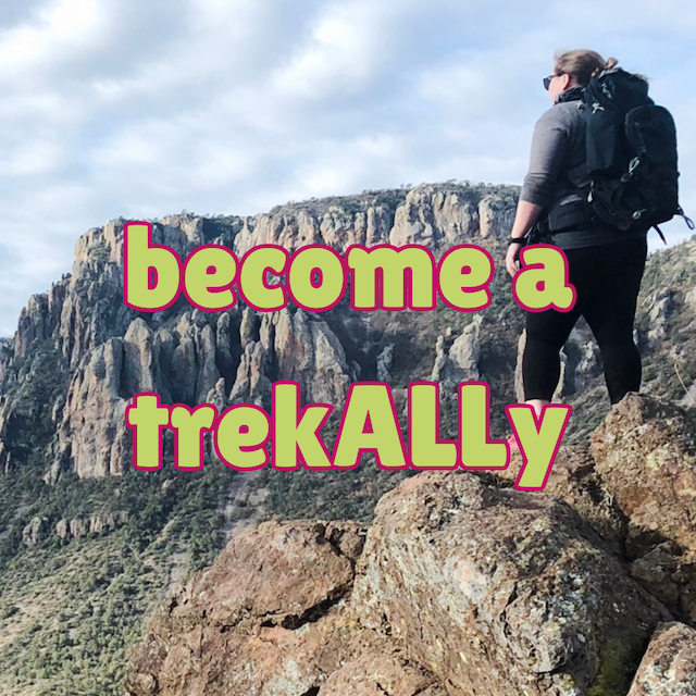 trekALLy