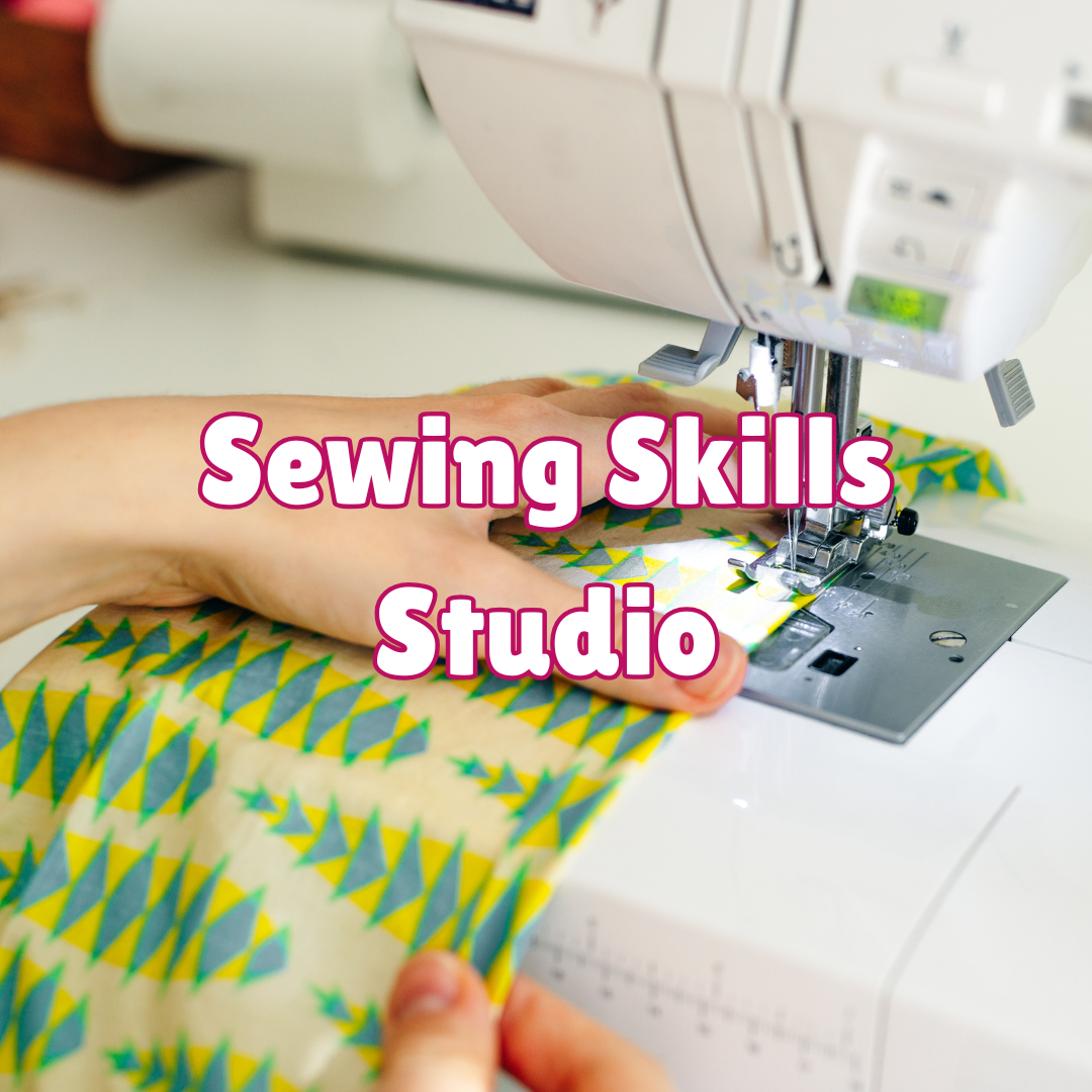 Sewing Skills Studio