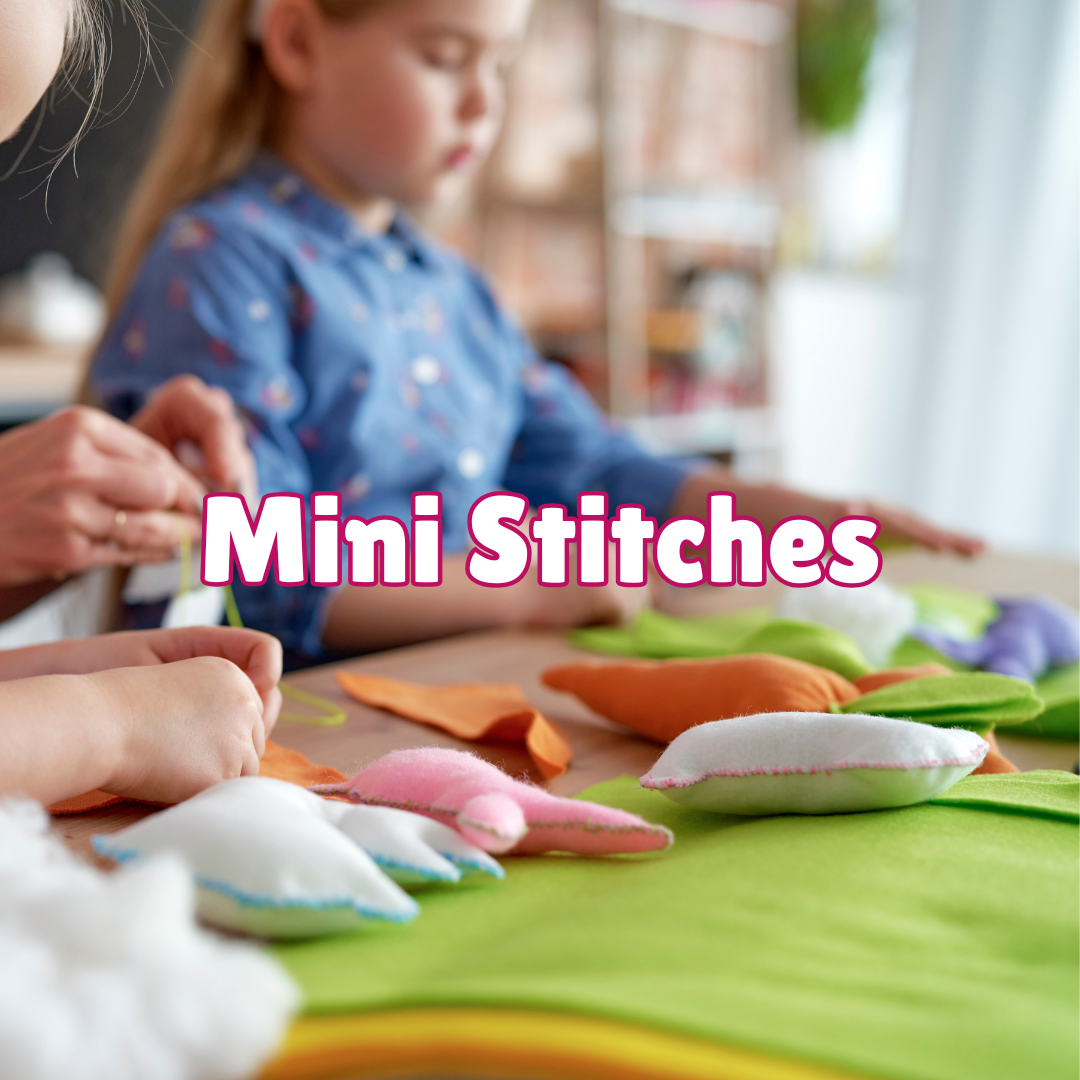 Mini Stitches