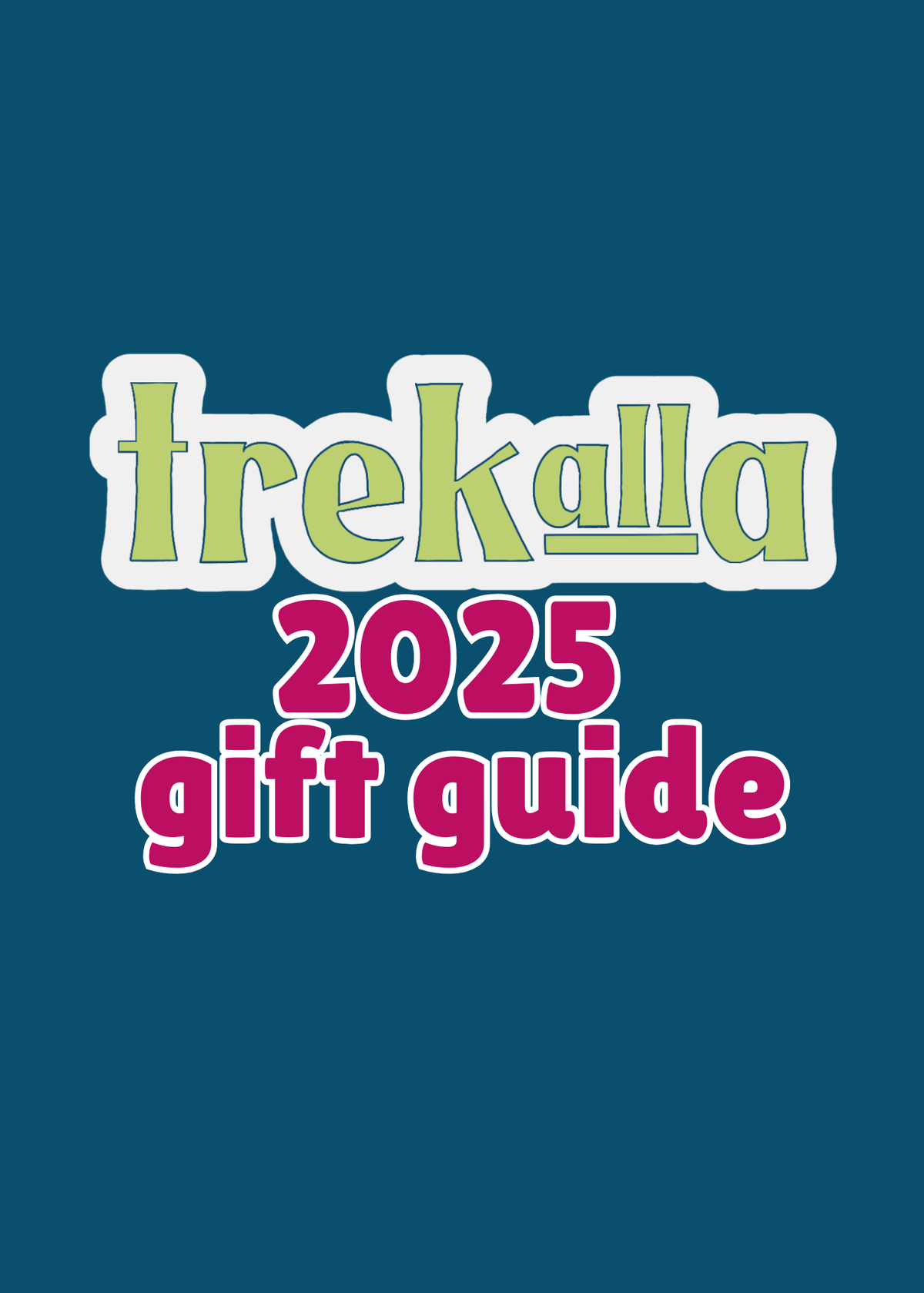 2025 gift guide