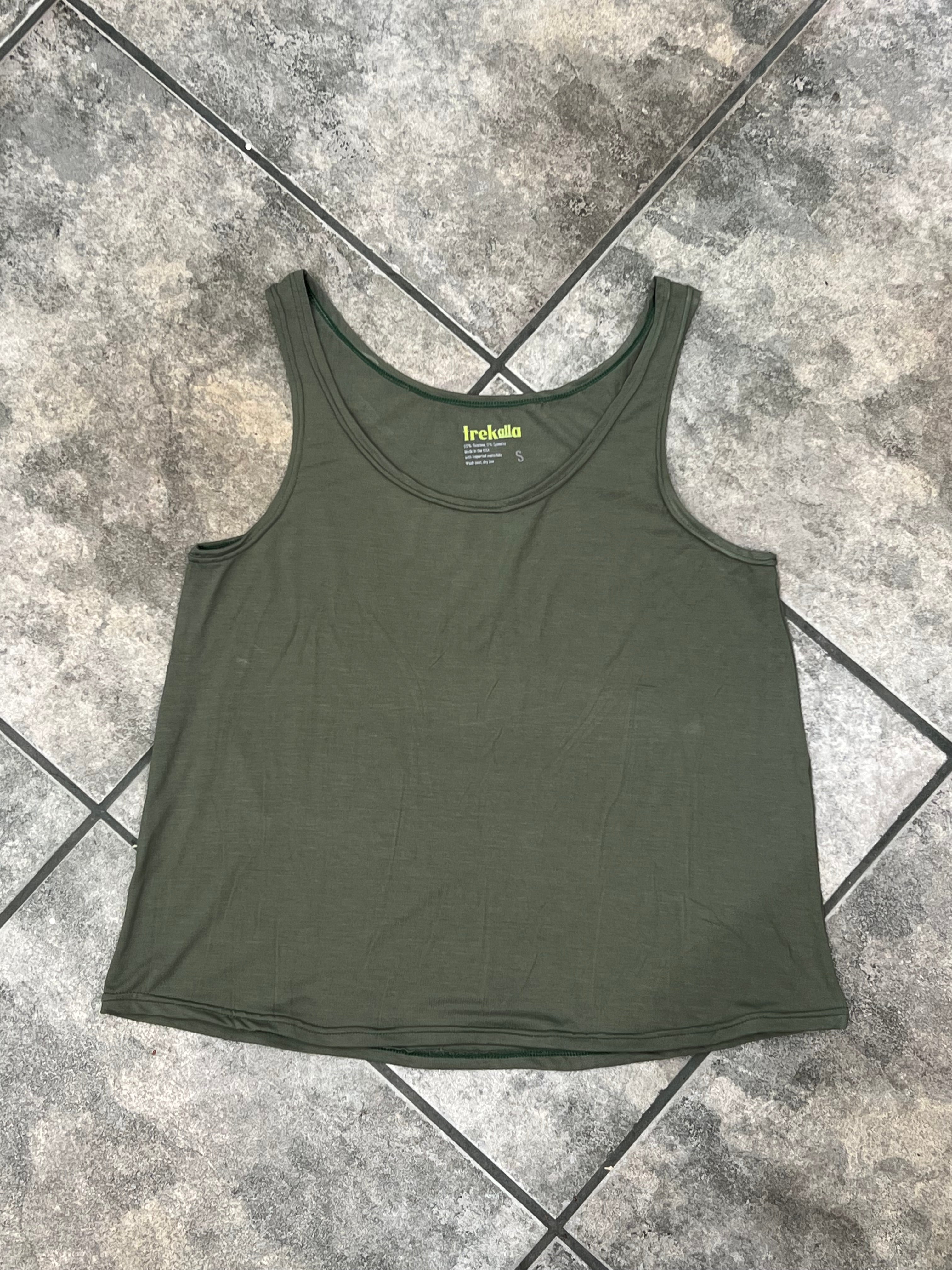 Tanks