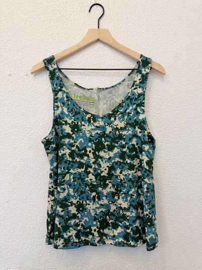 Limited edition tanks