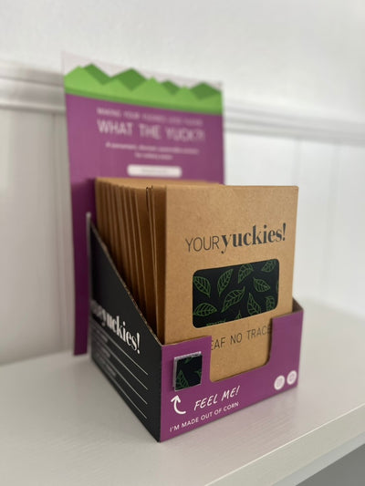 YourYuckies