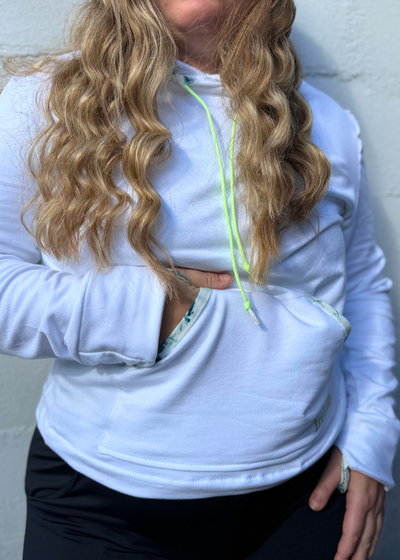 Tidal Elements Hoodie