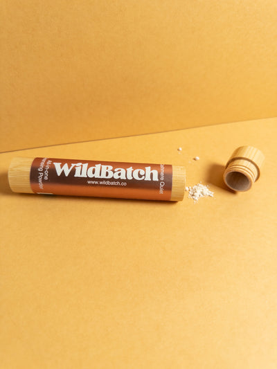 Wildbatch cleansing powders