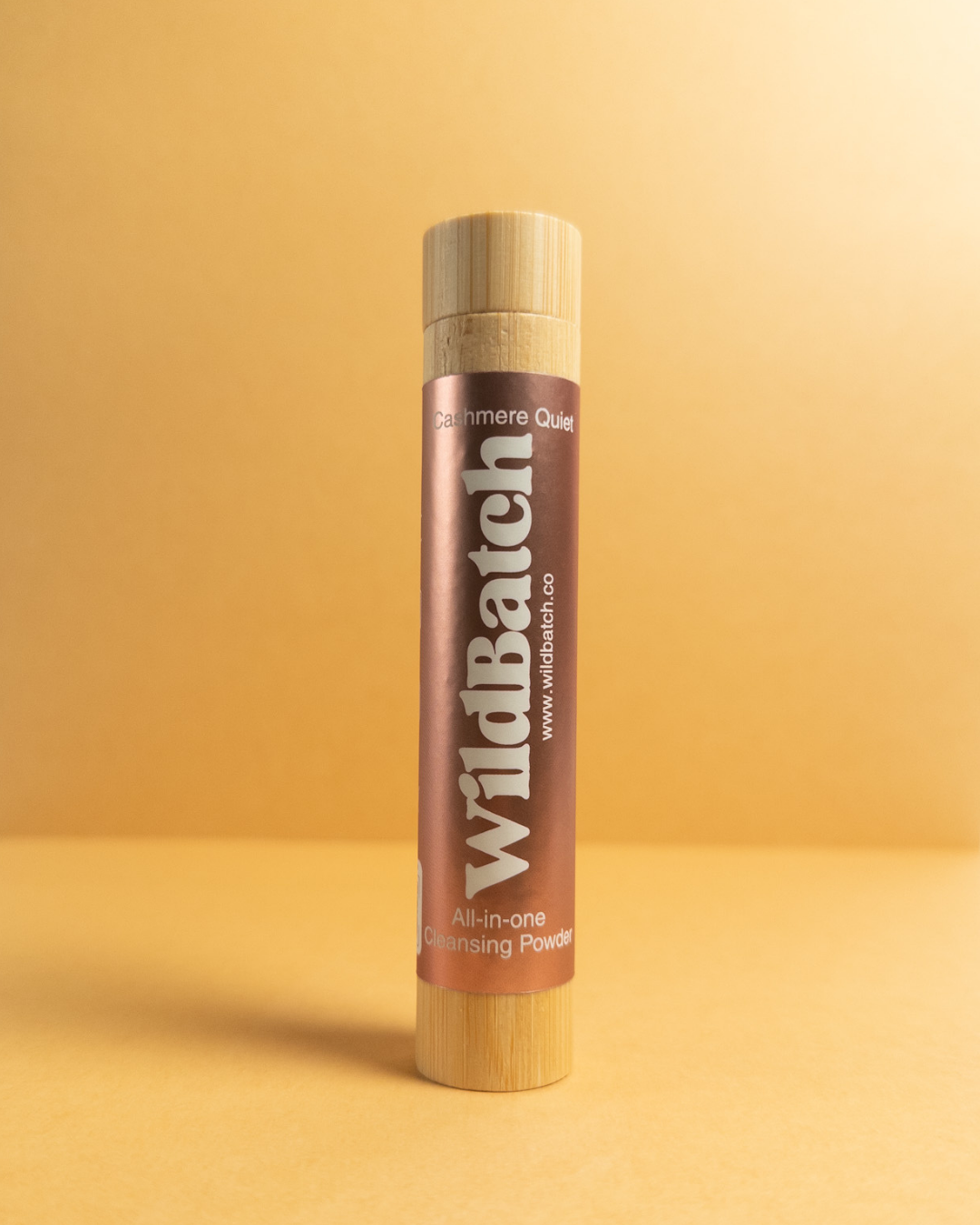 Wildbatch cleansing powders