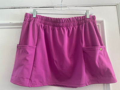 Ramble Skirt