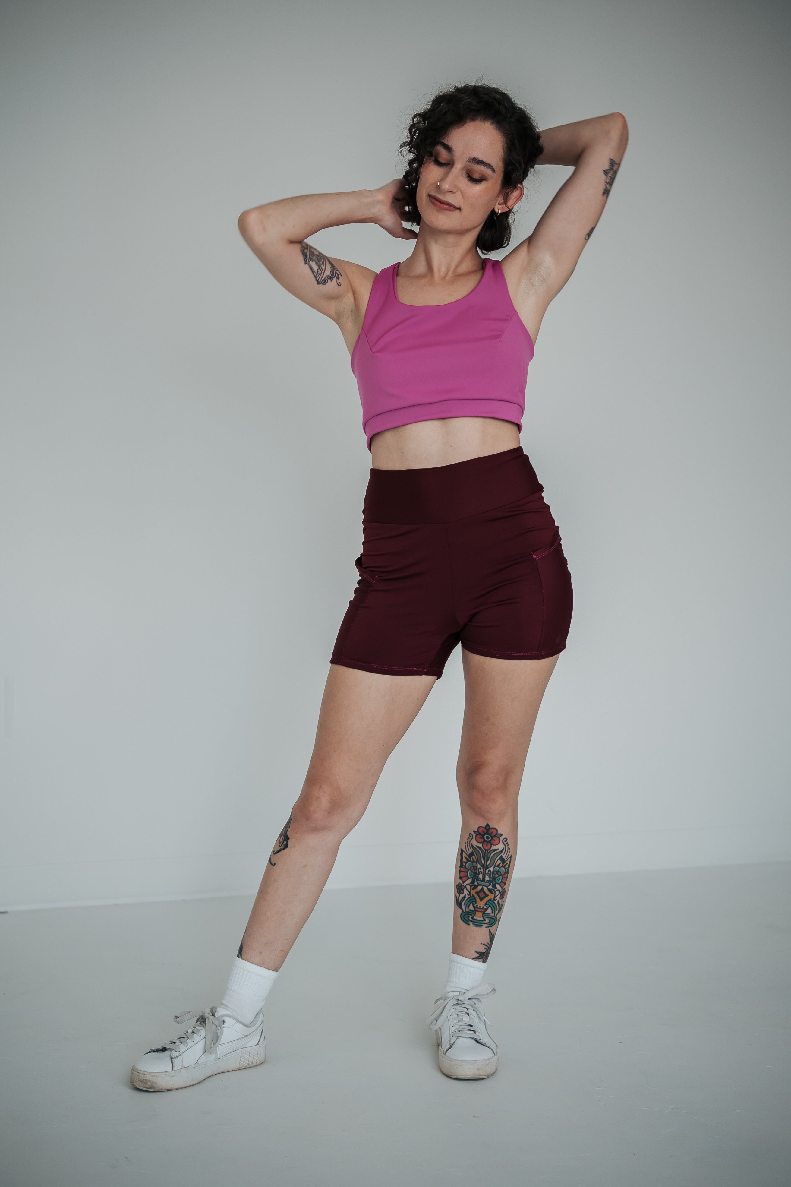 Camp shorts