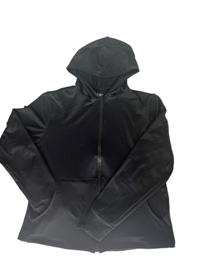 Elements Zipped Hoodie