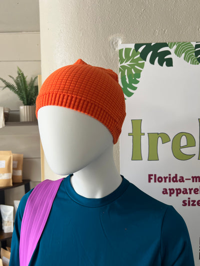 Blaze trailhead beanie