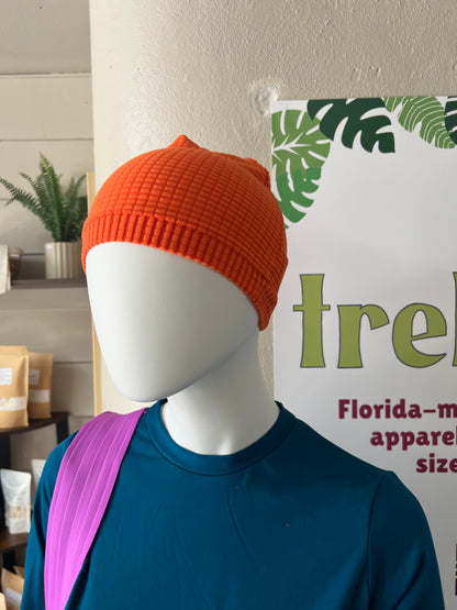 Trailhead beanie