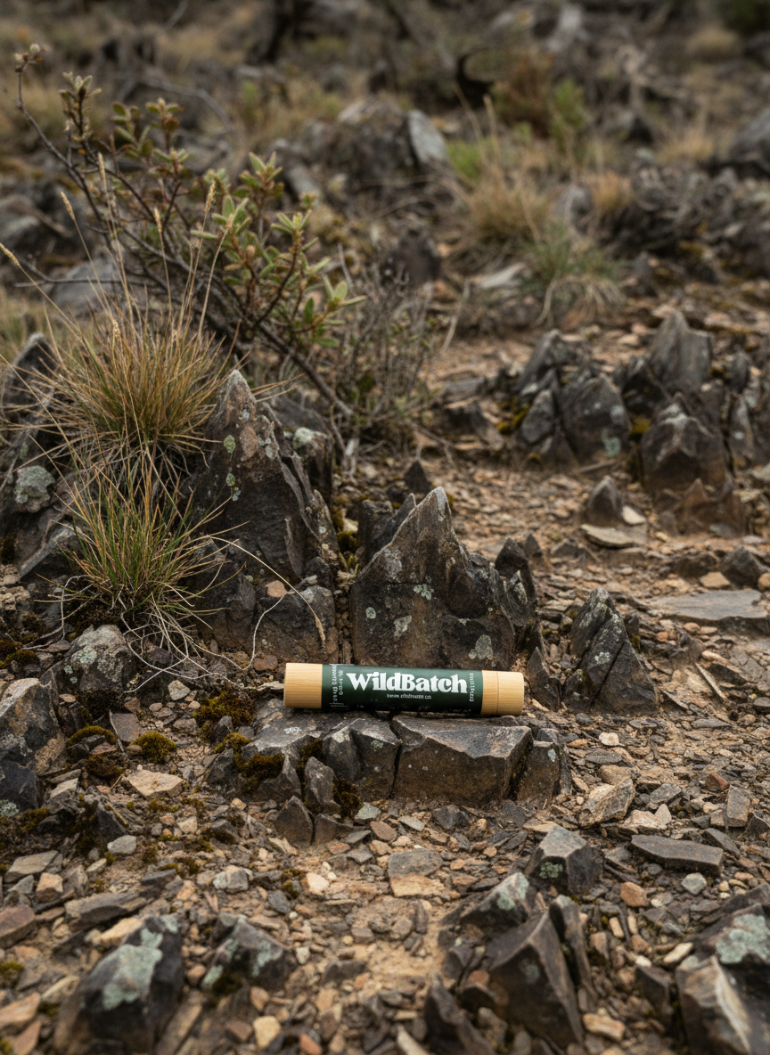 Wildbatch cleansing powders