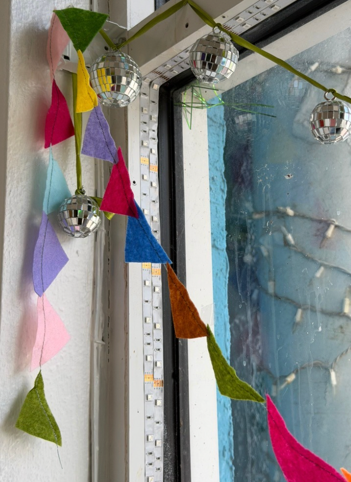 Handmade Decor Headquarters