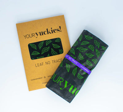 YourYuckies
