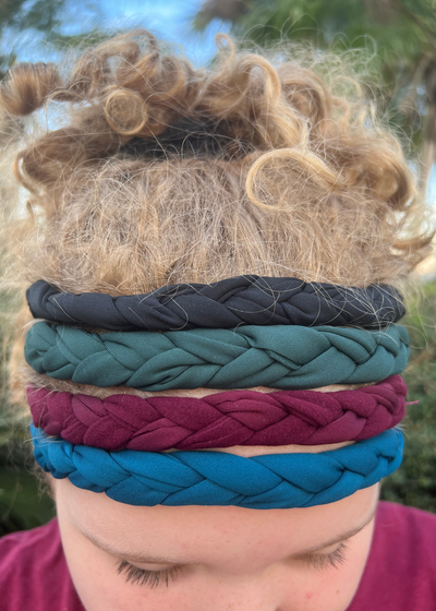 headbands