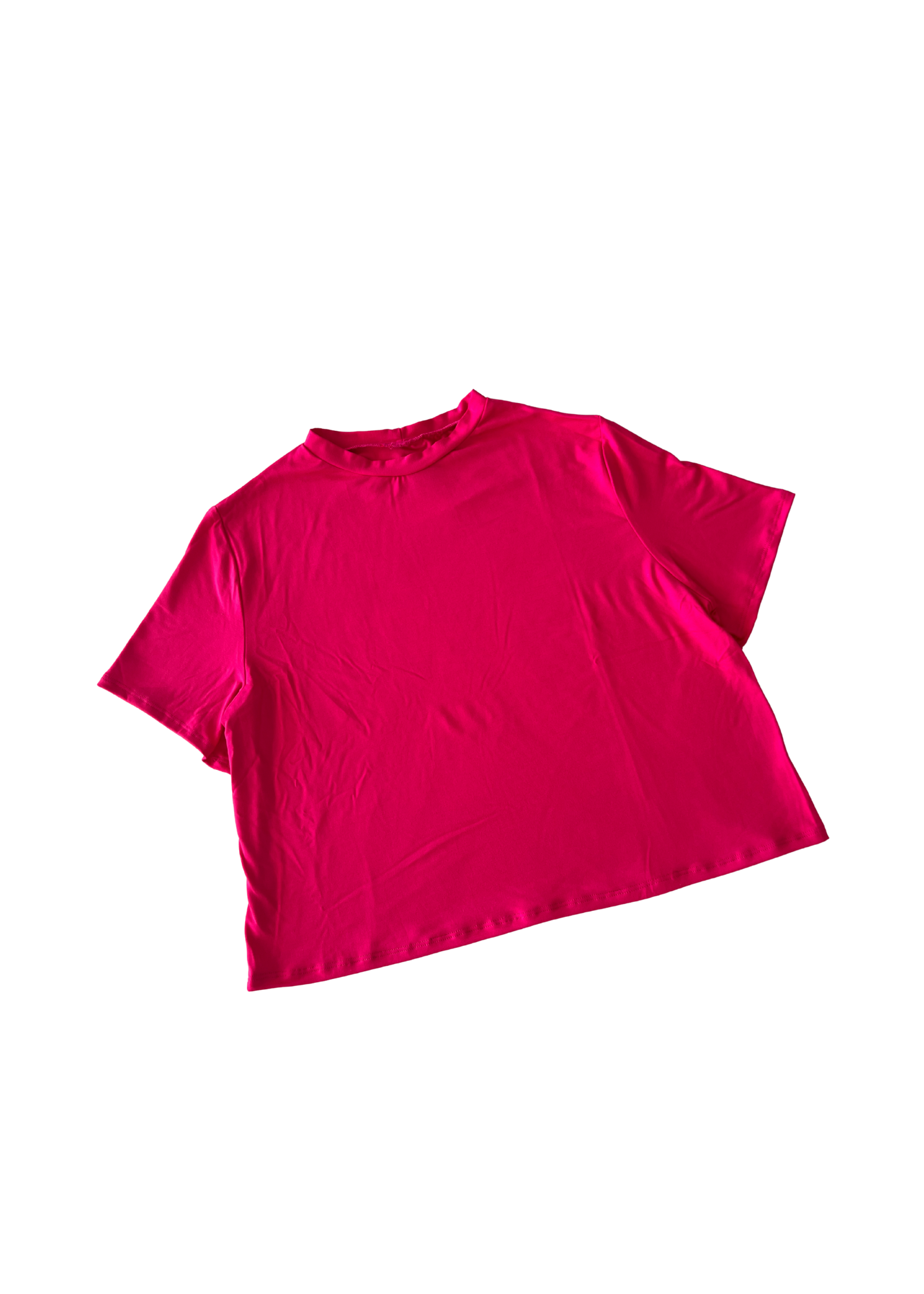 Peak tee