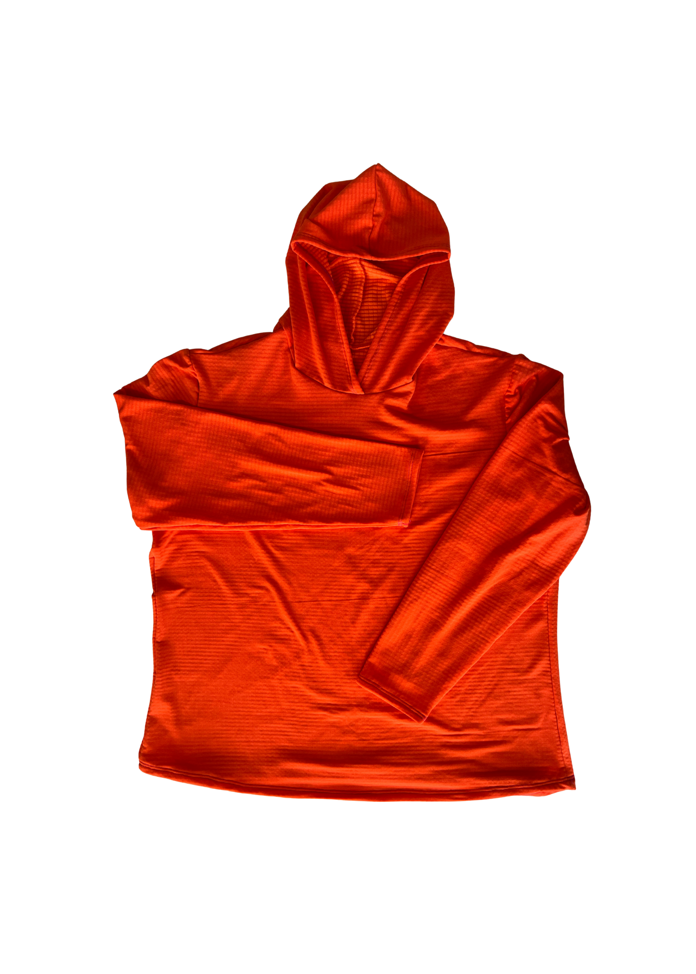 Blaze element hoodie