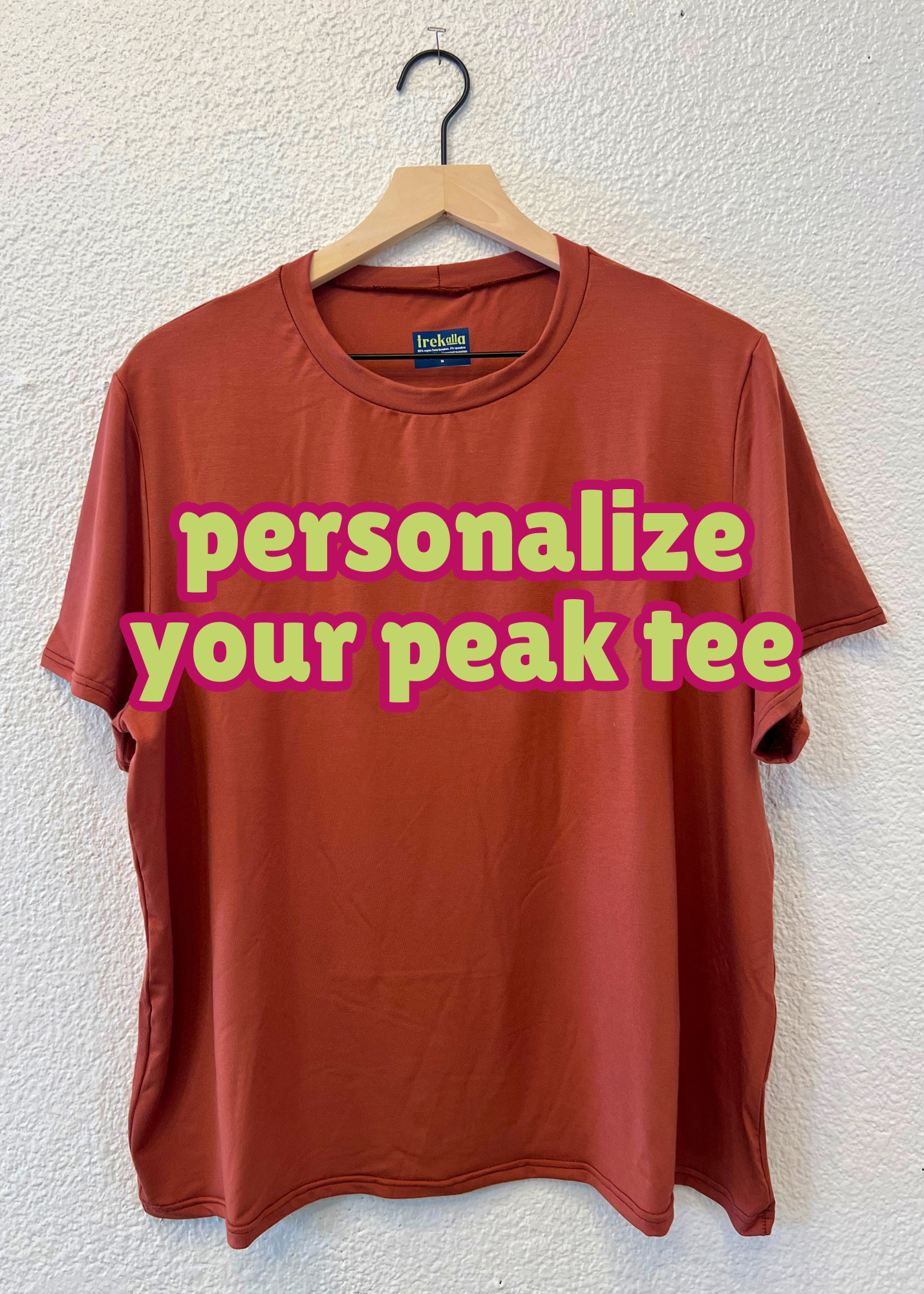 Peak Perfect