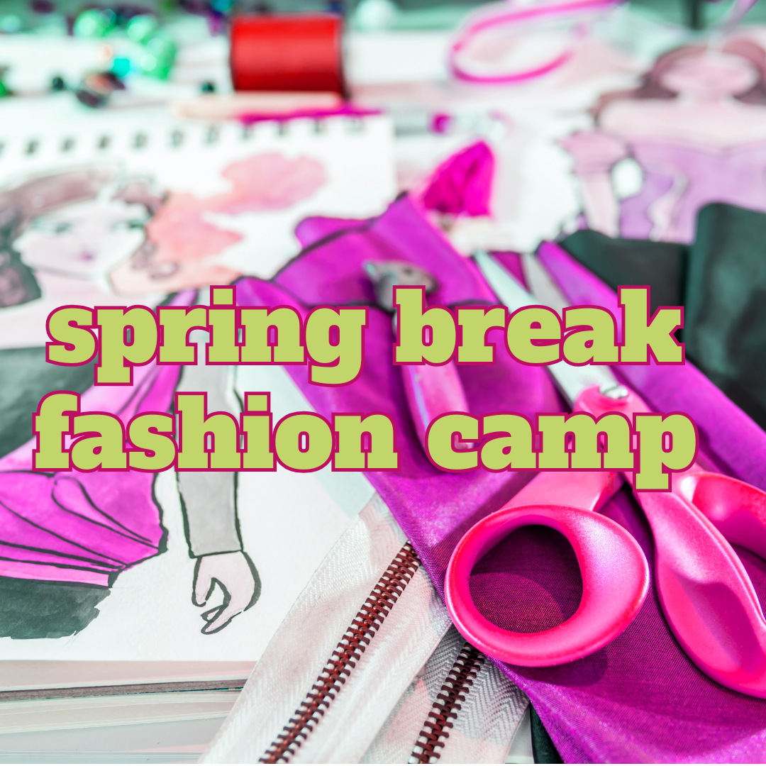 Fashion camp